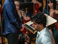 Iranshahr Orchestra Inaugural Concert 063