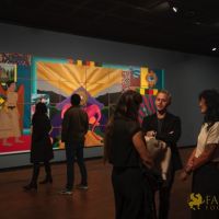 THE FALLACY OF BORDERS 050