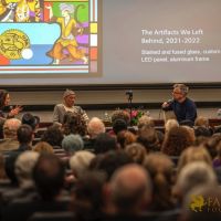 THE FALLACY OF BORDERS 061