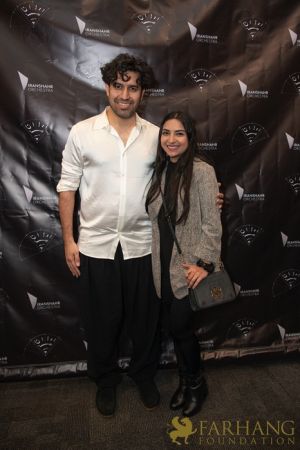 Iranshahr Orchestra Inaugural Concert 098