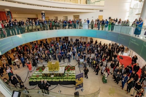 Nowruz Concert Unity For Freedom 015