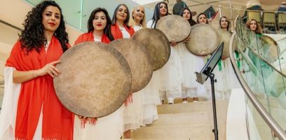 Nowruz Concert Unity For Freedom 016