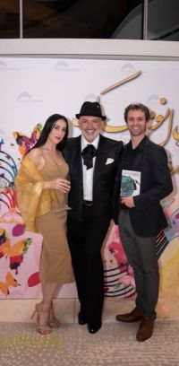 Nowruz Concert Unity For Freedom 038