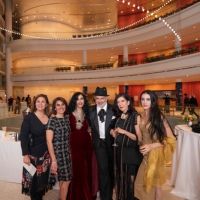 Nowruz Concert Unity For Freedom 045