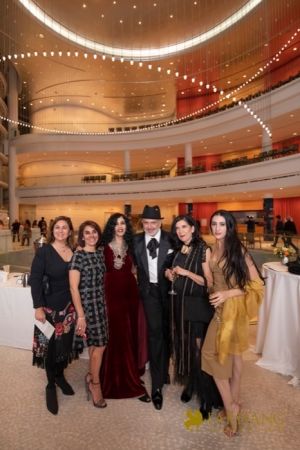 Nowruz Concert Unity For Freedom 045