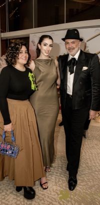 Nowruz Concert Unity For Freedom 047