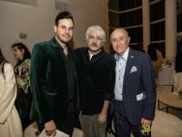 Nowruz Concert Unity For Freedom 055