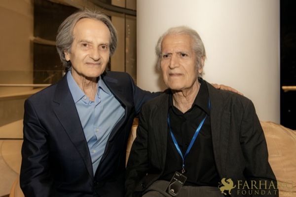 Nowruz Concert Unity For Freedom 059