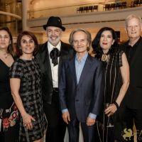 Nowruz Concert Unity For Freedom 061