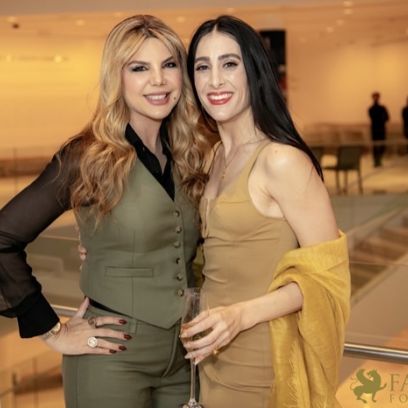 Nowruz Concert Unity For Freedom 063