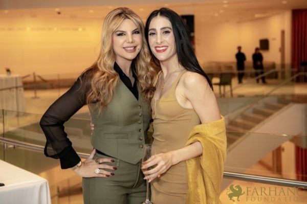 Nowruz Concert Unity For Freedom 063