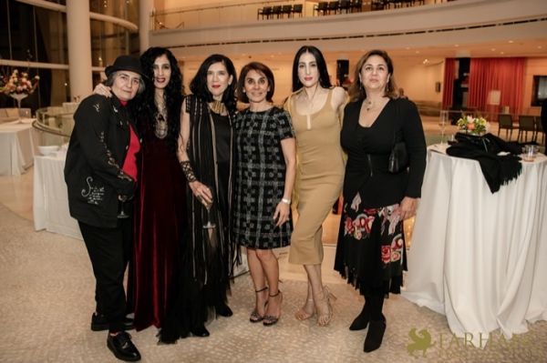 Nowruz Concert Unity For Freedom 065