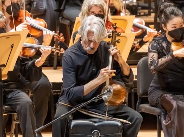 Nowruz Concert Unity For Freedom 072