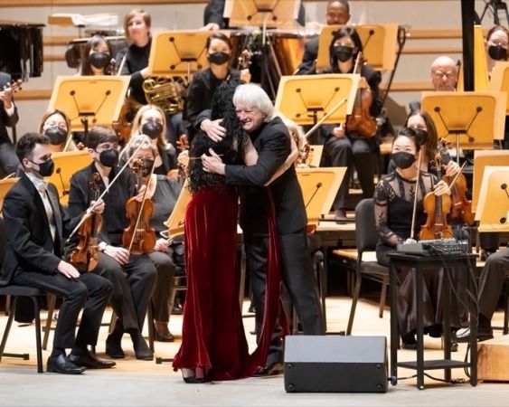 Nowruz Concert Unity For Freedom 086