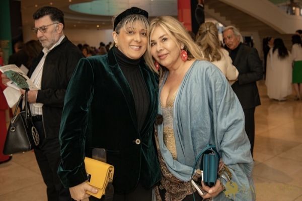 Nowruz Concert Unity For Freedom 091