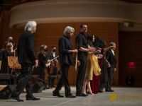 Nowruz Concert Unity For Freedom 100