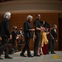 Nowruz Concert Unity For Freedom 100