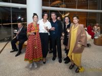 Nowruz Concert Unity For Freedom 101