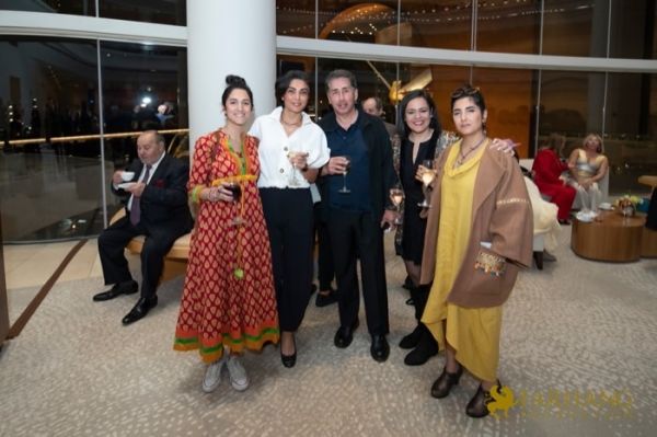 Nowruz Concert Unity For Freedom 101