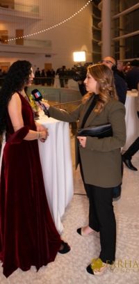 Nowruz Concert Unity For Freedom 103