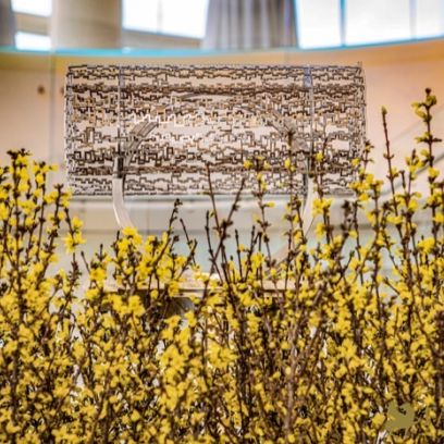 Nowruz Concert Unity For Freedom 107