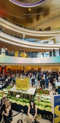 Nowruz Concert Unity For Freedom 109