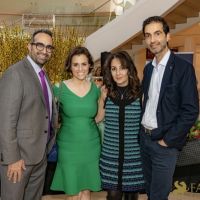 Nowruz Concert Unity For Freedom 110