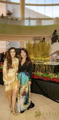 Nowruz Concert Unity For Freedom 111