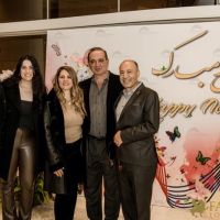 Nowruz Concert Unity For Freedom 112