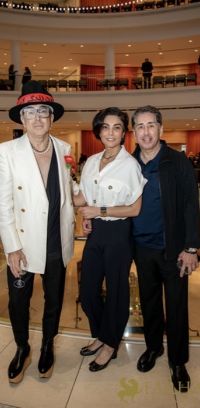 Nowruz Concert Unity For Freedom 116