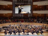 Nowruz Concert Unity For Freedom 117