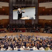 Nowruz Concert Unity For Freedom 117