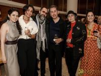 Nowruz Concert Unity For Freedom 121