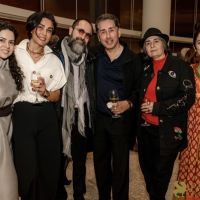 Nowruz Concert Unity For Freedom 121