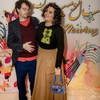 Nowruz Concert Unity For Freedom 122