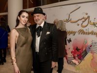 Nowruz Concert Unity For Freedom 123