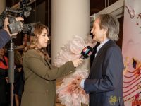 Nowruz Concert Unity For Freedom 125