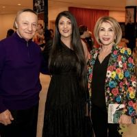 Nowruz Concert Unity For Freedom 128