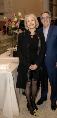 Nowruz Concert Unity For Freedom 130