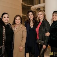 Nowruz Concert Unity For Freedom 131