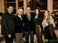 Nowruz Concert Unity For Freedom 132