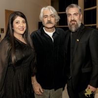 Nowruz Concert Unity For Freedom 136