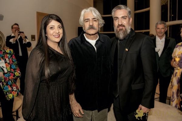 Nowruz Concert Unity For Freedom 136