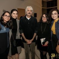 Nowruz Concert Unity For Freedom 137