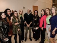 Nowruz Concert Unity For Freedom 139