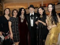 Nowruz Concert Unity For Freedom 141