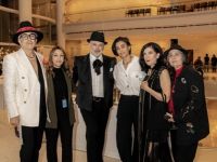 Nowruz Concert Unity For Freedom 142