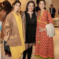 Nowruz Concert Unity For Freedom 145