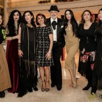 Nowruz Concert Unity For Freedom 147