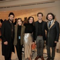 Nowruz Concert Unity For Freedom 148